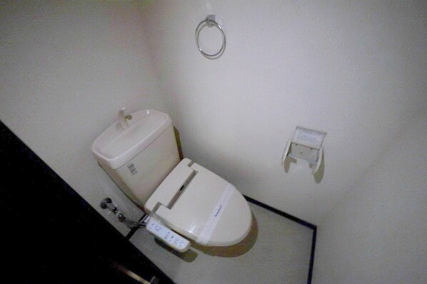 レオネクスト双葉の物件内観写真